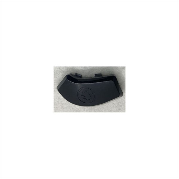 Botão Enrolador Cabo Para Aspirador de Pó LIT31 Electrolux Original A13977801