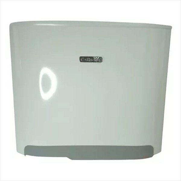 Porta Branca Para Freezer TC56 Electrolux Original - 70008022