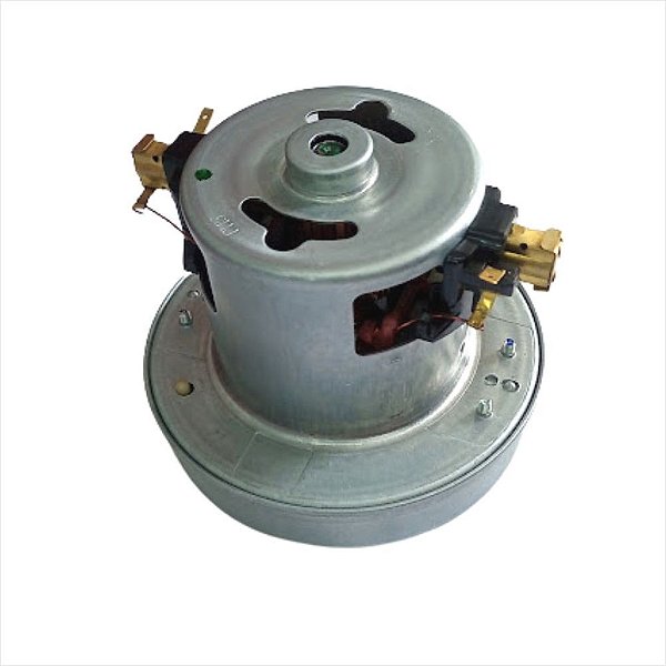 Motor 1400W 220V Para Aspirador de Pó EASY1 Electrolux Original A09775301 D00000015