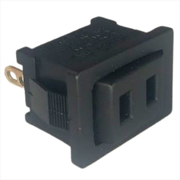 Interruptor 12/24V On/Off Hand Para Aspirador de Pó ERGO1 ERGO2 ERGO3 ERGO4 Electrolux Original ER009214 A09330601