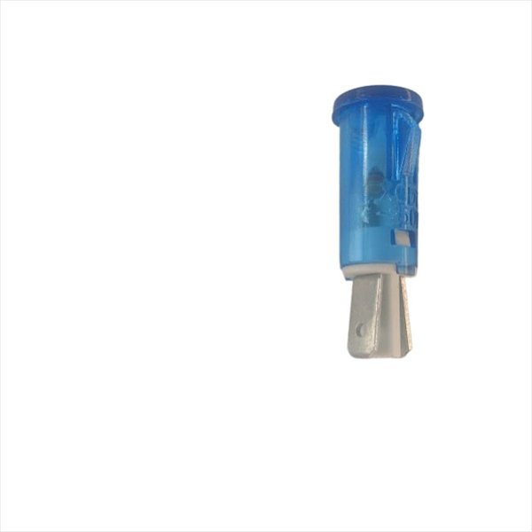 Led Indicador Azul Para Forno OG7MX Electrolux Original 33312004
