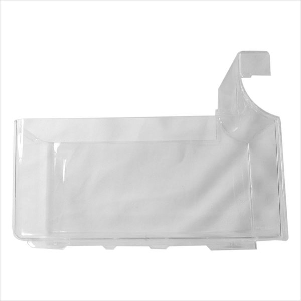 Recipiente de Agua Para Refrigerador FDD80 Electrolux Original 501154010008 A09065101