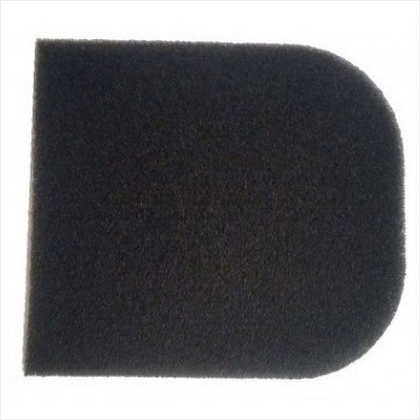 Elemento Filtro de Ar Motor Para Aspirador de Pó ONE1 ONE3 ONE5 Electrolux Original A07786701 / PL008506