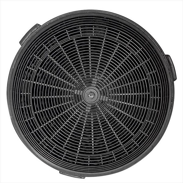 Filtro Carvão Ativado 60CV Para Coifa 60CV Electrolux Original A07761101