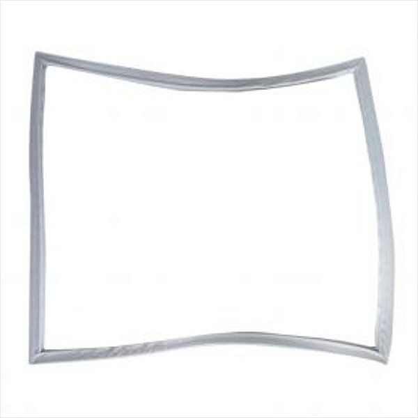 Gaxeta Porta Free DC CN Para Refrigerador DC51X DC51 Electrolux Original A03625403