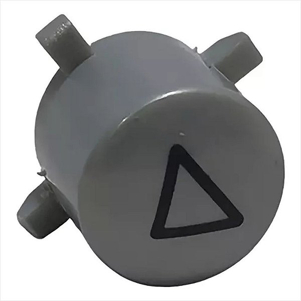 Tecla Avanca Etapas Para Lavadora LTD15 LTD13 Electrolux Original - 67405253