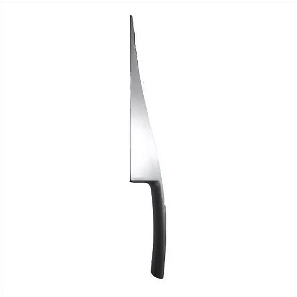 Base Puxador Inox Para Refrigerador DF50X DF48X Electrolux Original - 67492744