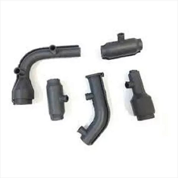 Kit Câmara Detenção De Gás para Fogão Electrolux Original 80021273