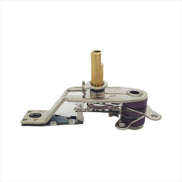 Termostato 250V Ferro A Vapor SIN10 Electrolux Original A07732001