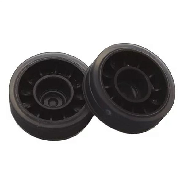Roda Traseira Bocal Aspirador ERG27 Electrolux Original A20045301