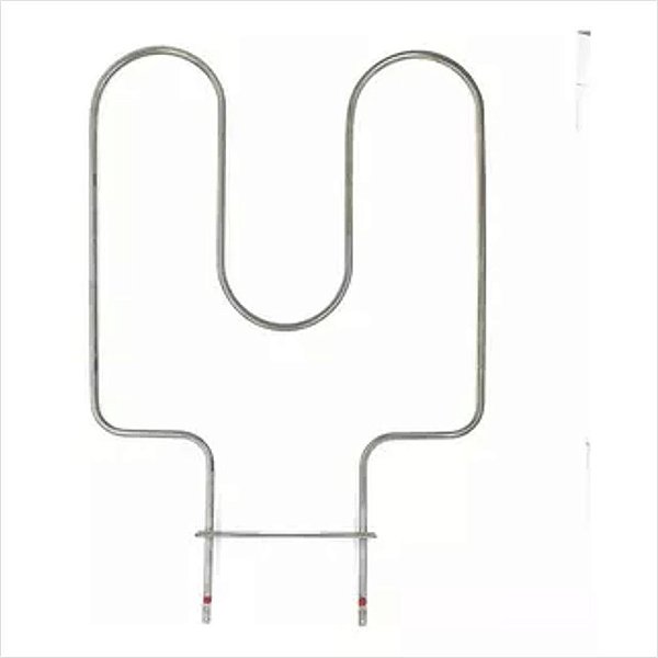 Resistência Inferior Para Forno OE6SX OG6MB OE6SX Electrolux Original A07631001