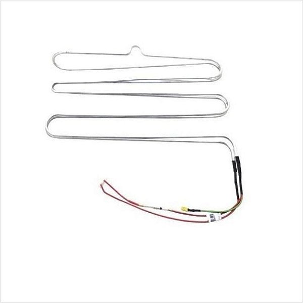 Resistência Evaporador 127V para Refrigerador RFE39 Electrolux A99582201 Orig