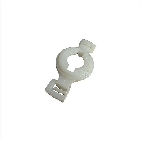 Trava Suporte Motoventilador Para Refrigerador TF55 DF56 Electrolux Original 811974303