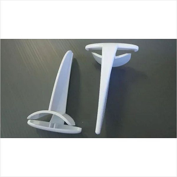 67493051 Trava Garrafas RW35 DCW35 DC41 DC39 DC46 Electrolux SEMI-NOVO