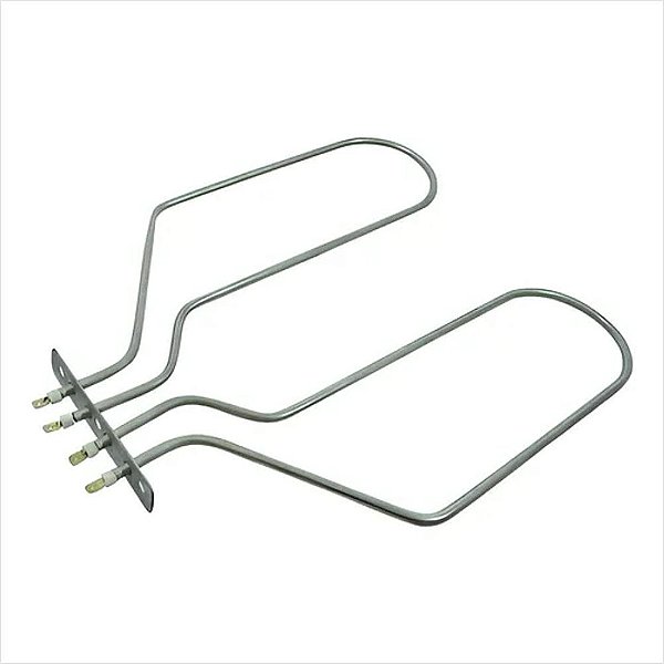 Resistência Superior 127V Para Forno 76DAB 76DPB 76DMX Electrolux Original A03339401