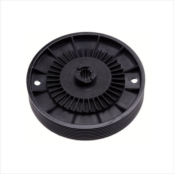 Polia Catraca Mecânismo Para Lavadora LT50 LTD06 LT60 Electrolux Original 67492432
