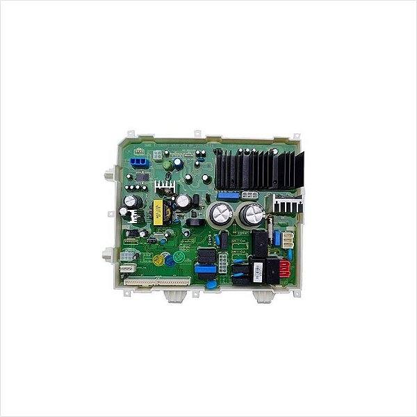 Placa Inversora 127V  Lava e Seca LSI09 Electrolux Original A07897301