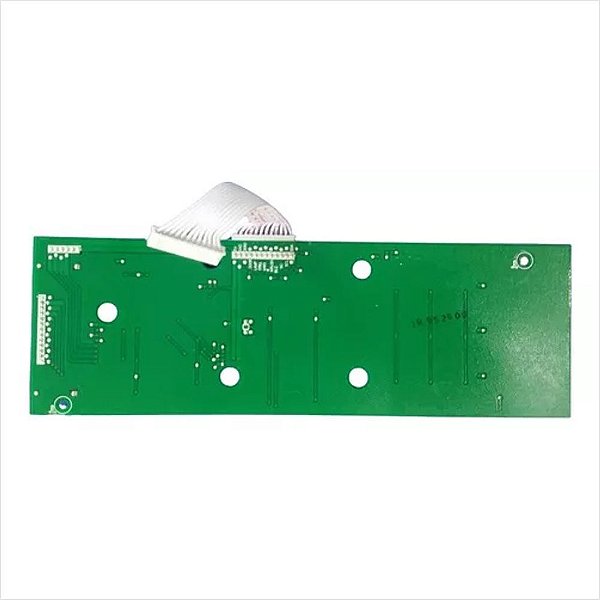 Placa Interface  Microondas MX43T Electrolux Original A19182201