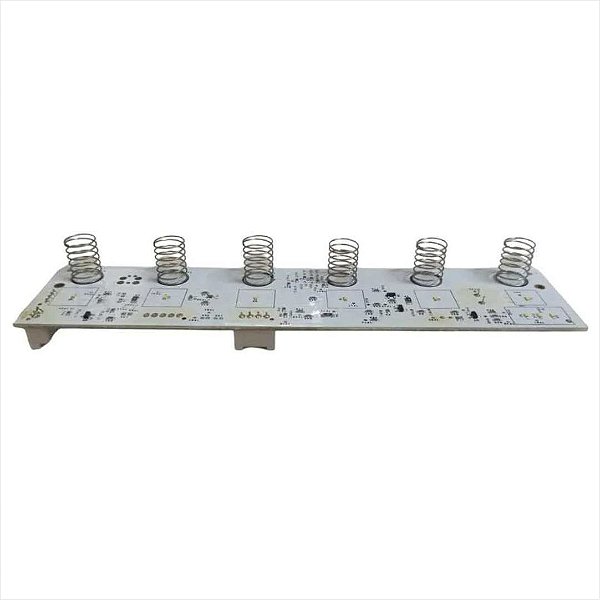 Placa Interface Gaveta Geladeira DM90X Electrolux Original A05048802