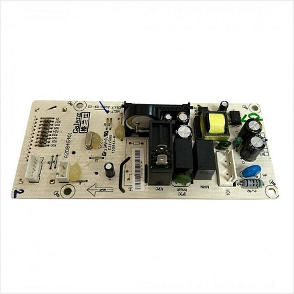 Placa Potência Para Ar Condicionado QI09F QI09R QI12F QI12R Electrolux A11811504