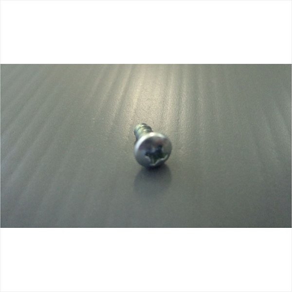 Parafuso 3.5 Ar Cond EAE10R EE07F EE10F Electrolux Original 61090845