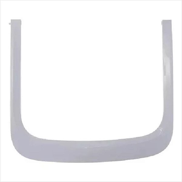 Moldura da Tampa para Lavadora LAC11 Electrolux Original A06477405