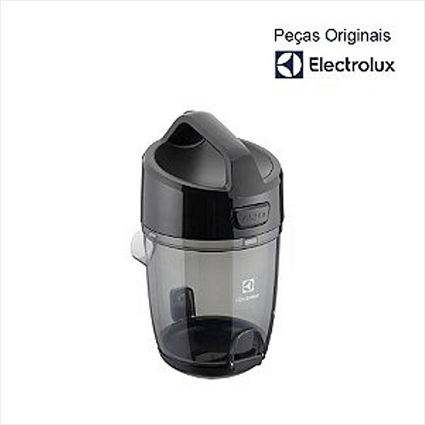 Enrrolador Cabo Aspirador de Pó EASYB Electrolux Original A07688701