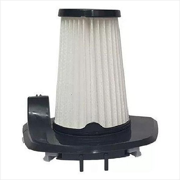 Filtro Ar Com Suporte Aspirador ERG27 Electrolux Original A13120301