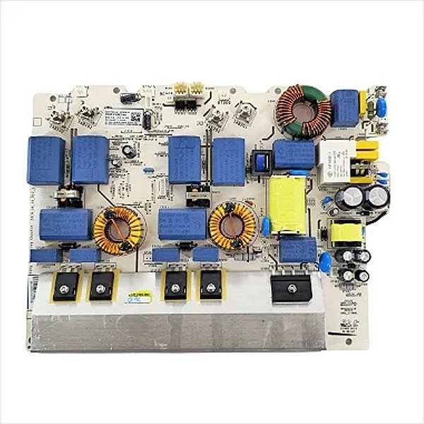 Modulo Indução Esquerdo Para Cooktop IE80P Electrolux A11539232