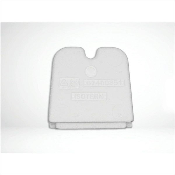 Duto Ar Para Refrigerador DF42X DF36A DF42 DF52 DF36A Electrolux Original 67400851