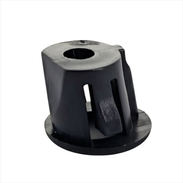 Espaçador Fixação Frontal BI Para Forno OE8GH OE8EF OE9XB Electrolux Original 339688501