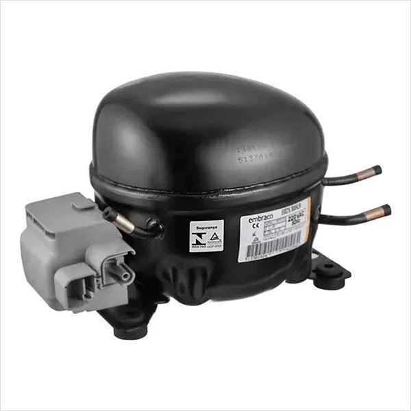 Compressor EM2S80 220V DF51 TF51 DF54X DF54 FE26 Electrolux Original