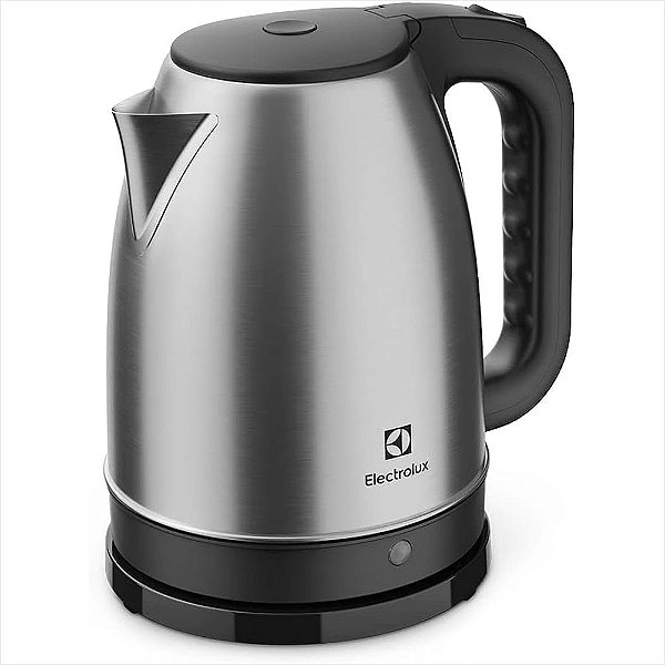 Chaleira Elétrica 127V EEK10 Electrolux Original 900921570