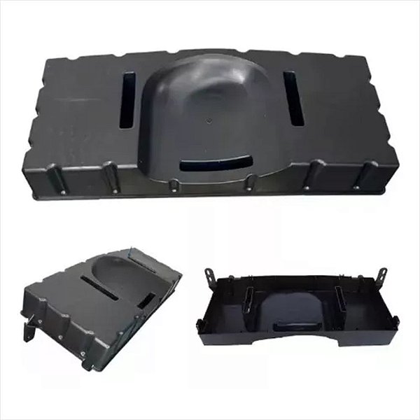 Calha Coletora Para Refrigerador TF39 TF39S DFN41 DFX41 Electrolux Original 67405486