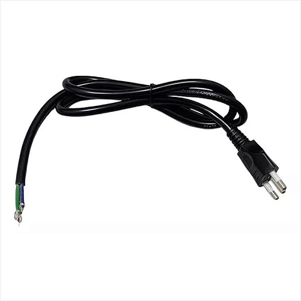 Cabo de Alimentação Para Forno OE8MX OE8MB Electrolux Original A09502501