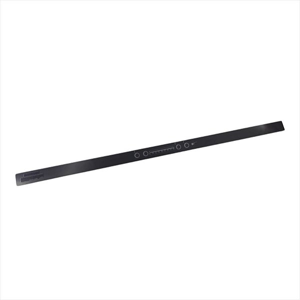 Painel de Controle Para Coifa 90FS Electrolux Original A08663801