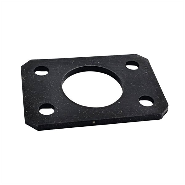 Batente Borracha Motor BLP50 A09783001 BLP50014
