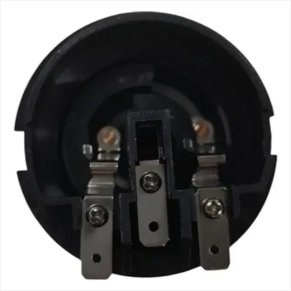 Contatos Base de Aquecimento Para Chaleira Elétrica EEK25 Electrolux Original A23155801
