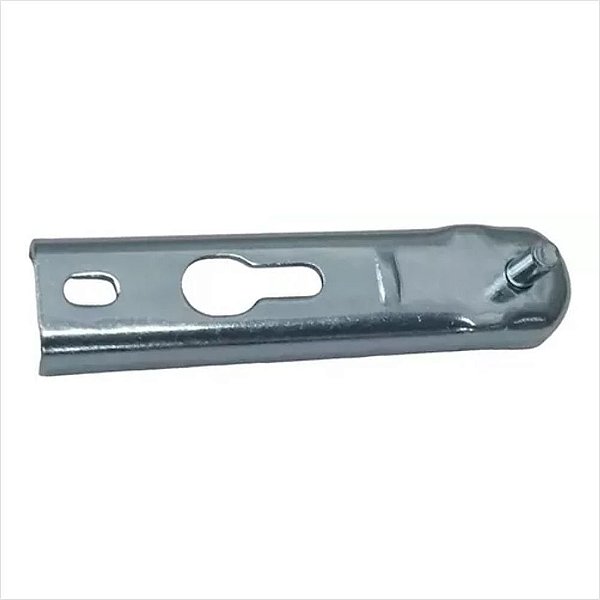 Dobradiça Inferior Para Refrigerador RE80 DF34A DCW34 DF34