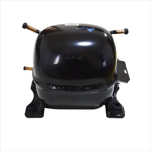 Compressor 1/10 134a THB1330YS 127V 60HZ Para Refrigerador RE26 RE29 RDE30 RW34 RE29 Electrolux 70291082