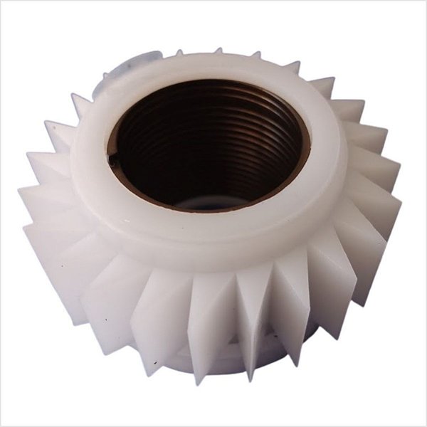 Catraca com Mola para Lavadora de Roupas Electrolux Original LM06