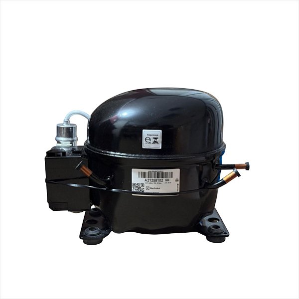 Compressor 1/4 EGAS100CLP 220V 50-60HZ Para Refrigerador DM84X DB84 DB84X Electrolux A18080604