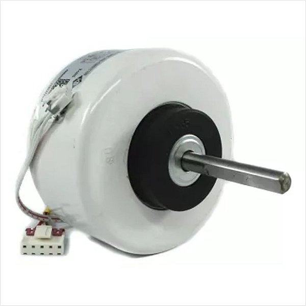 Motoventilador  Para Ar Condicionado Split WI12F TI12R VI12R Electrolux Original A08794601