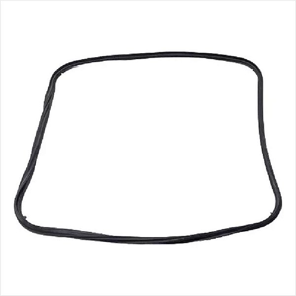 Gaxeta Da Porta Para Forno OG6MB OE6SX OG6MX OG60X Electrolux Original 77252020 A08278801