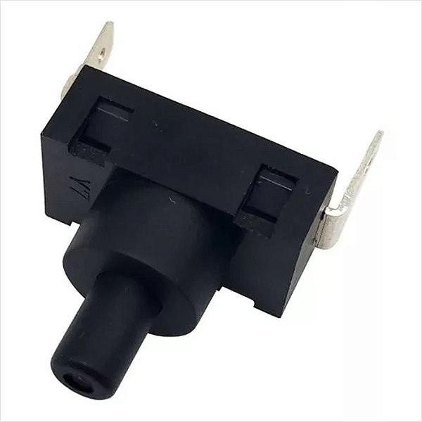 Interruptor Liga/Desl 10A 250VAC Para Aspirador EQPT02