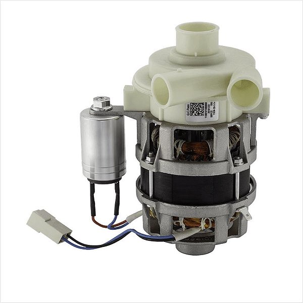 Motor 310VDC/125W Para Lava Louças LL65X LE12B LF12X