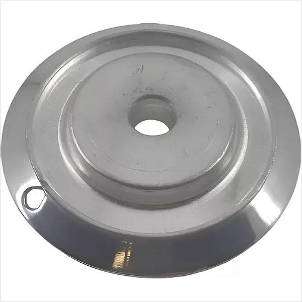 Base Queimador Rápido para Fogão 4 Bocas Electrolux Original -