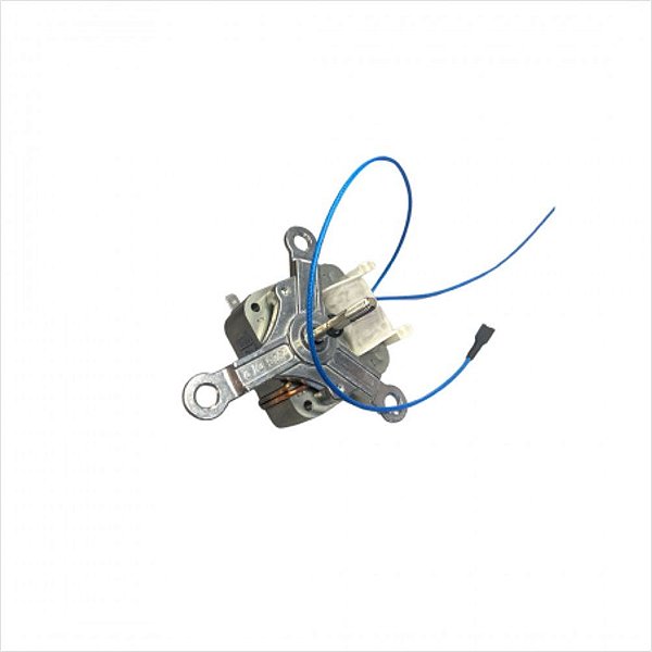 Motoventilador 127V 60Hz para Air Fryer EAF50 EAF51 Electrolux Original A24896201