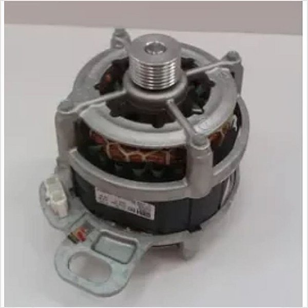 Motor 127V 60HzPara Lavadora LTD06 LTE06 Electrolux Original 70201806