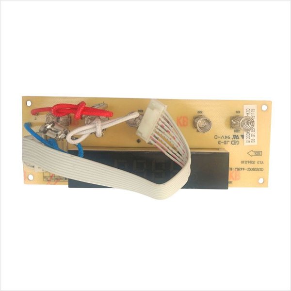 Placa Interface Forno Fb54t Electrolux Original A09948501 G1303kxc-44blj-k1d